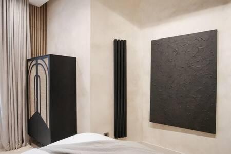 Appartement Japandi By The Heim Residences