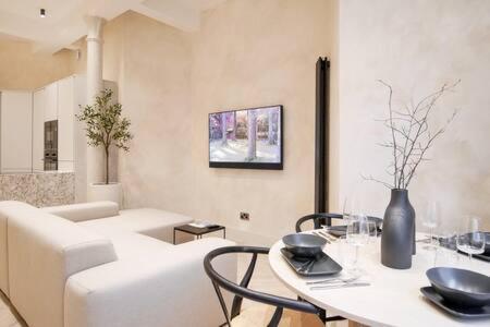 Appartement Japandi By The Heim Residences *