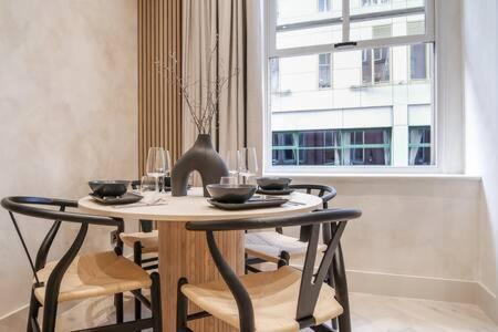 Japandi By The Heim Residences Appartement *