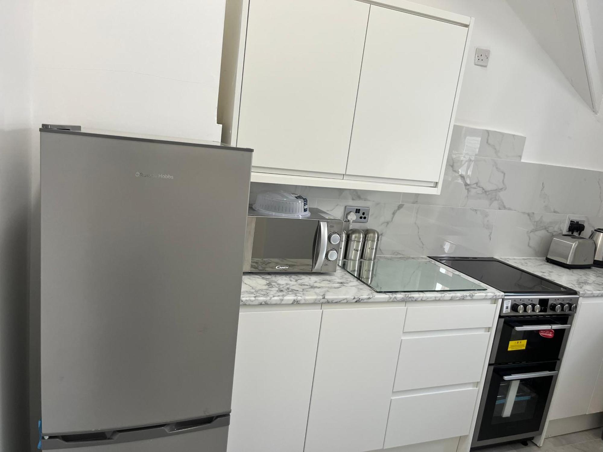 Charming 1 Bedroom In The Heart Of Close To Centre And Etihad Stadium Apartment Manchester