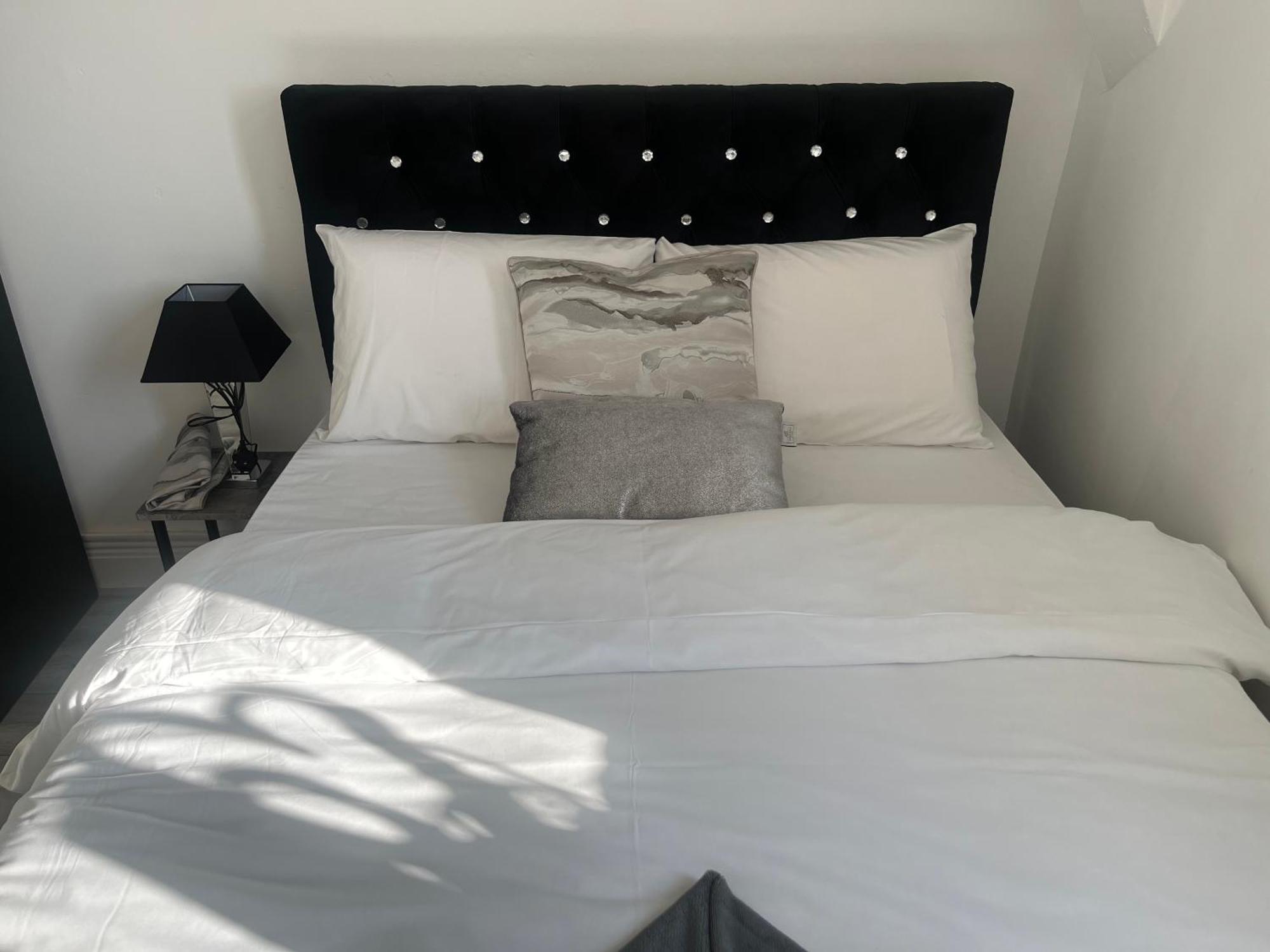 Apartment Charming 1 Bedroom In The Heart Of Close To Centre And Etihad Stadium