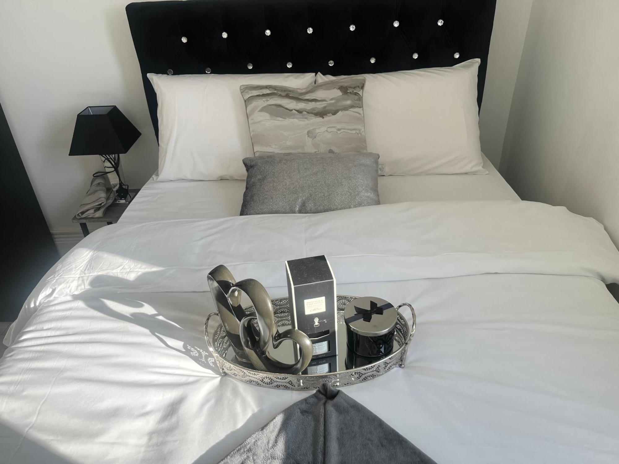 Charming 1 Bedroom In The Heart Of Close To Centre And Etihad Stadium * Manchester