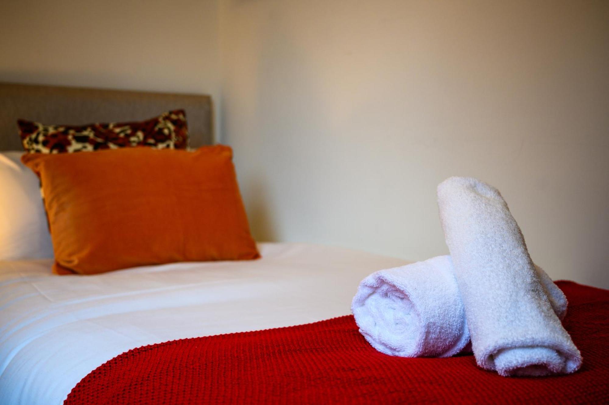 Holiday home Serviced Northernnightzzz - The Park