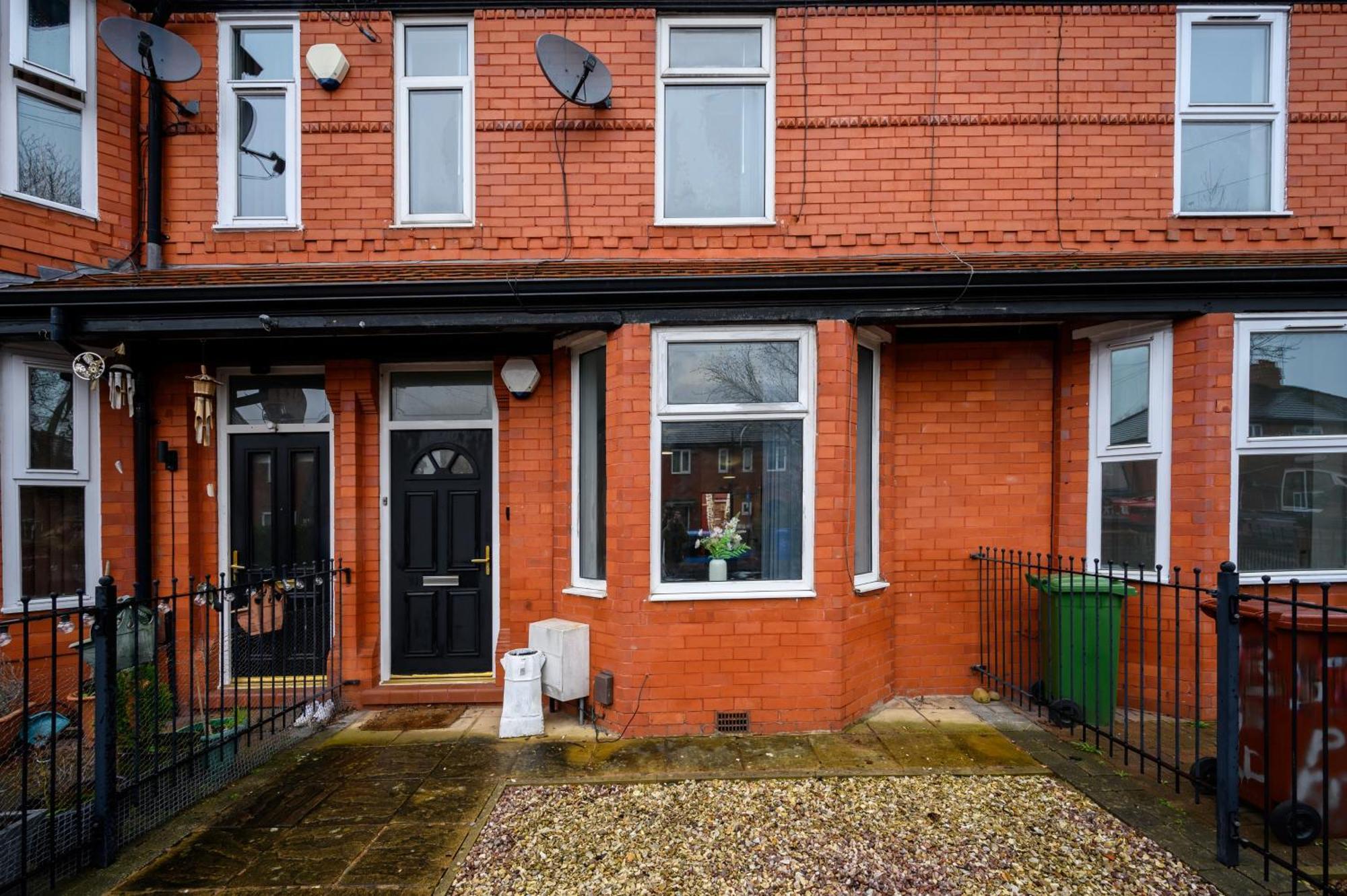 Holiday home Serviced Northernnightzzz - The Park Manchester