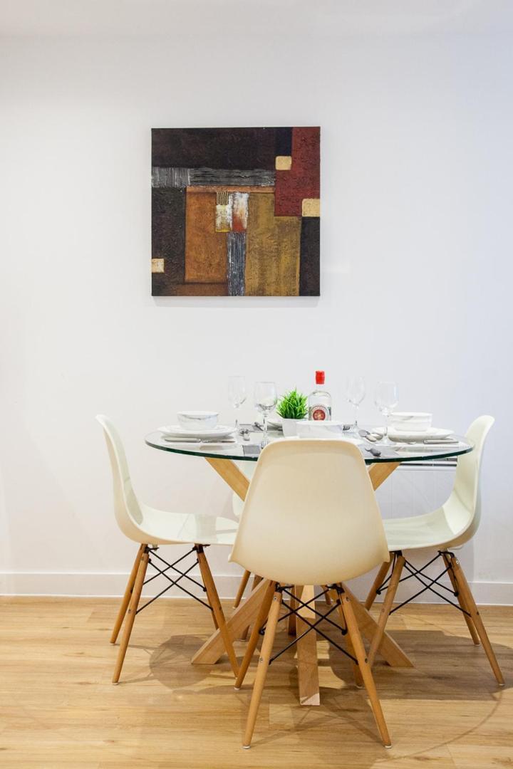 Apartment Luxury 2 Bed Manchester