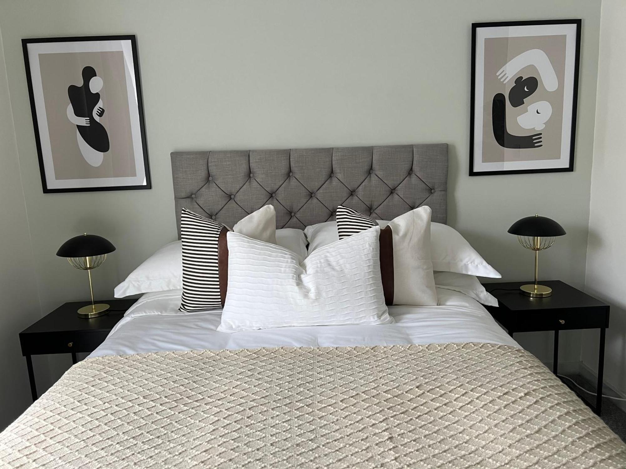 Apartment Stunning + Free Parking