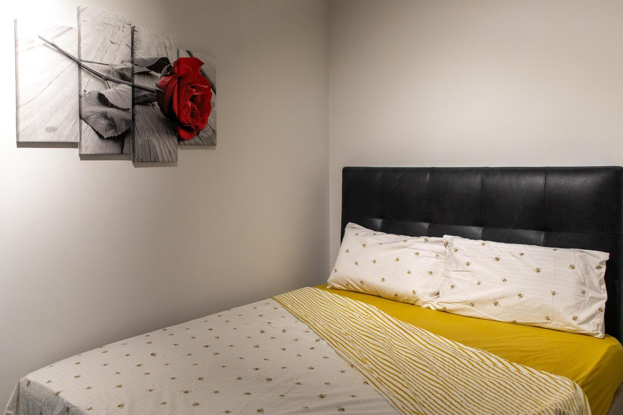 Appartement Marsh Lux 2