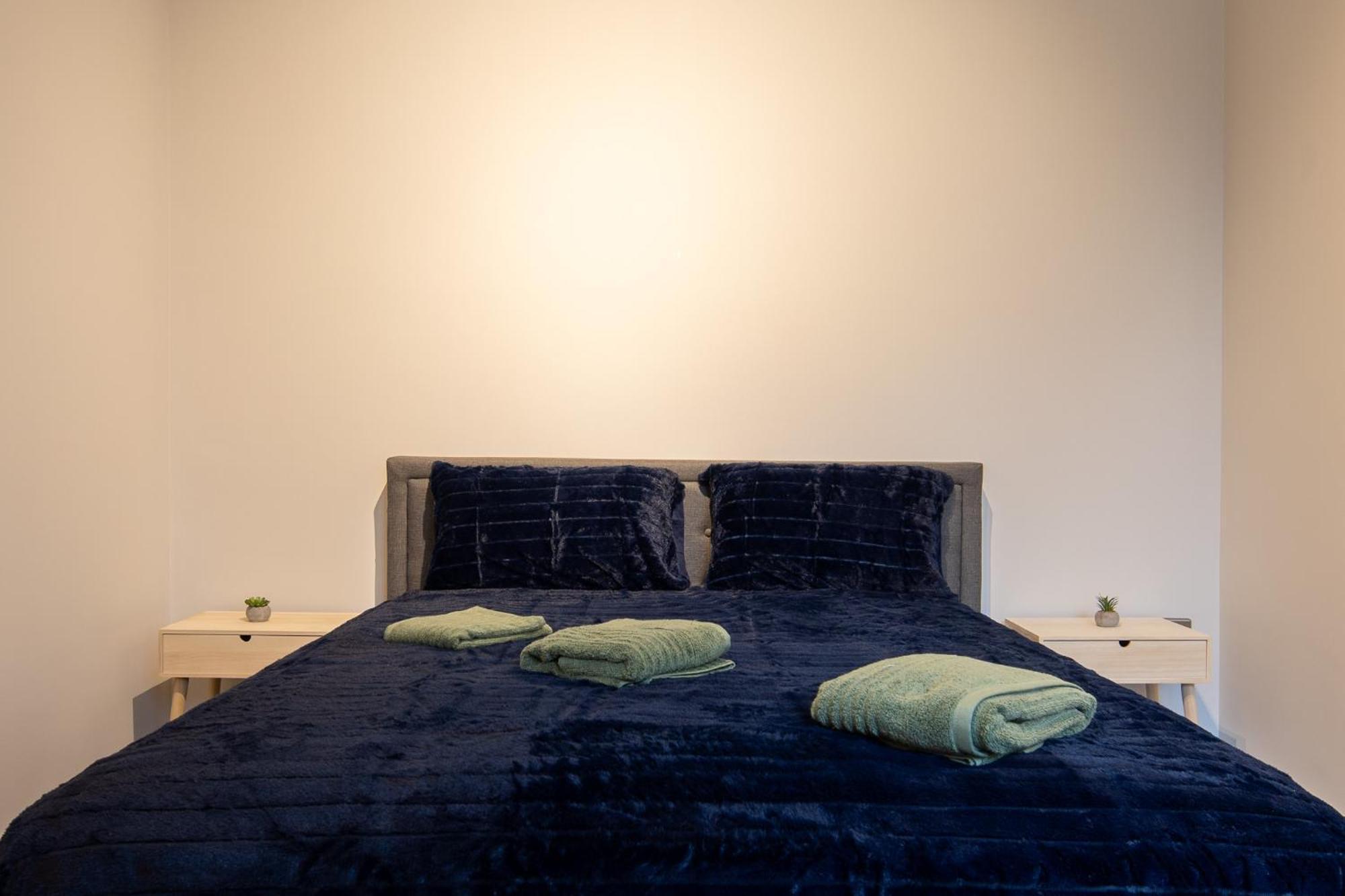 Appartement Marsh Lux 2