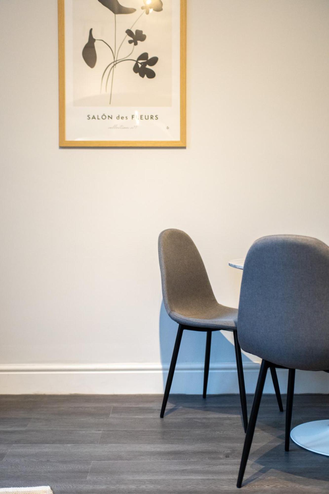 Appartement Marsh Lux 2 Manchester