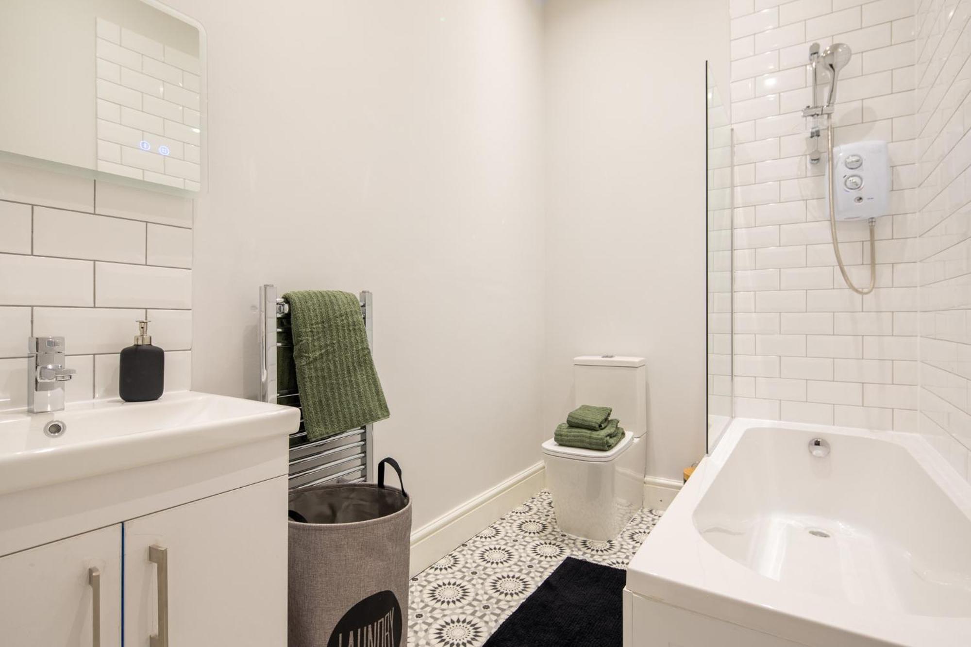 Marsh Lux 2 Appartement