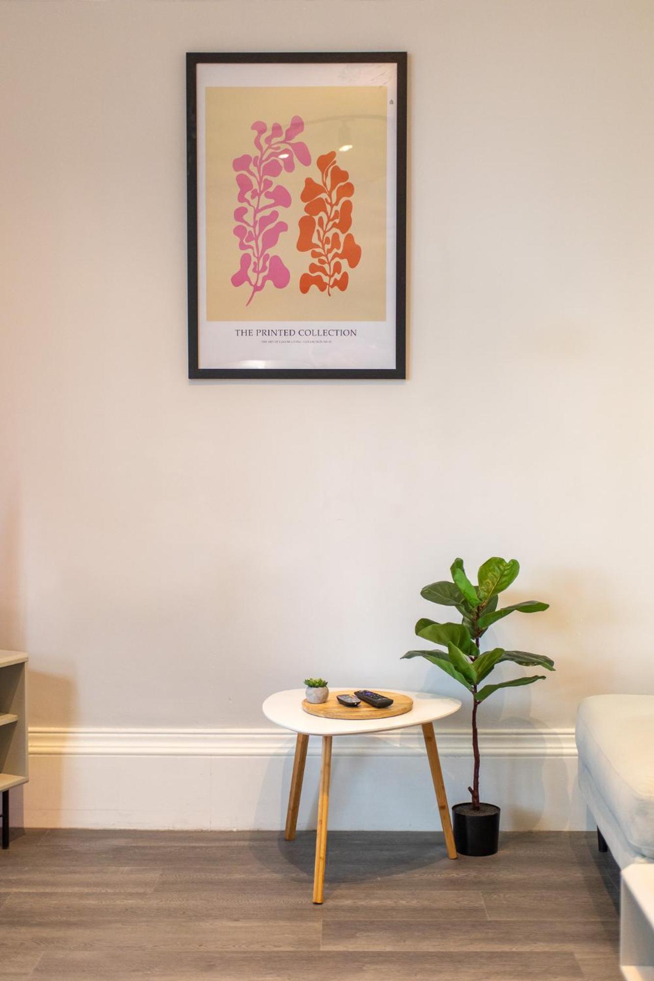 Appartement Marsh Lux 2 Manchester