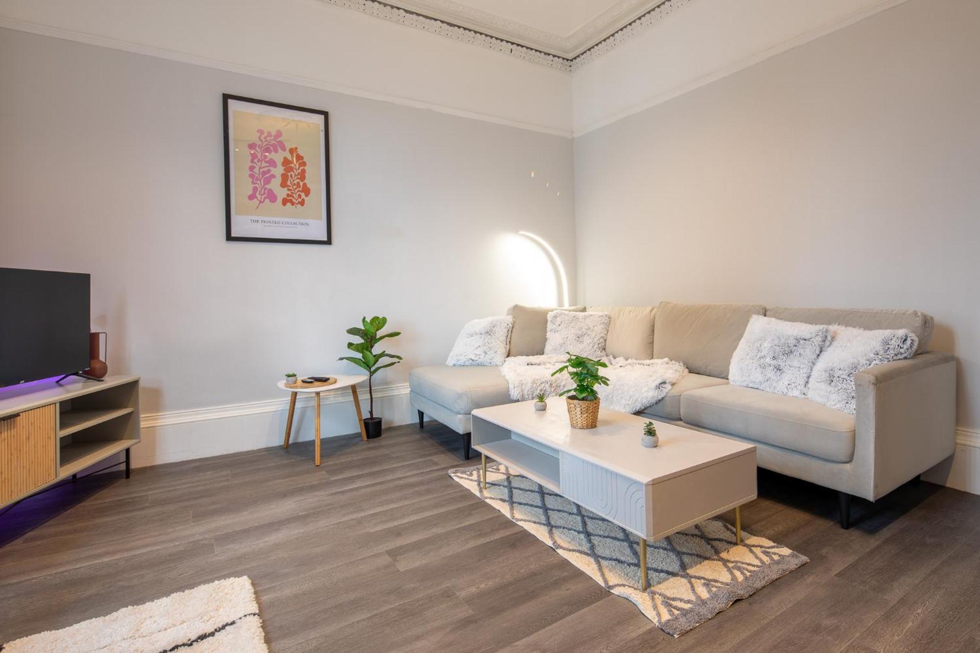 Appartement Marsh Lux 2