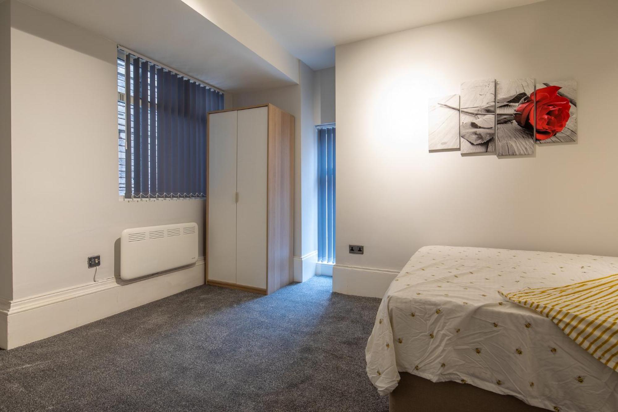 Appartement Marsh Lux 2 Manchester