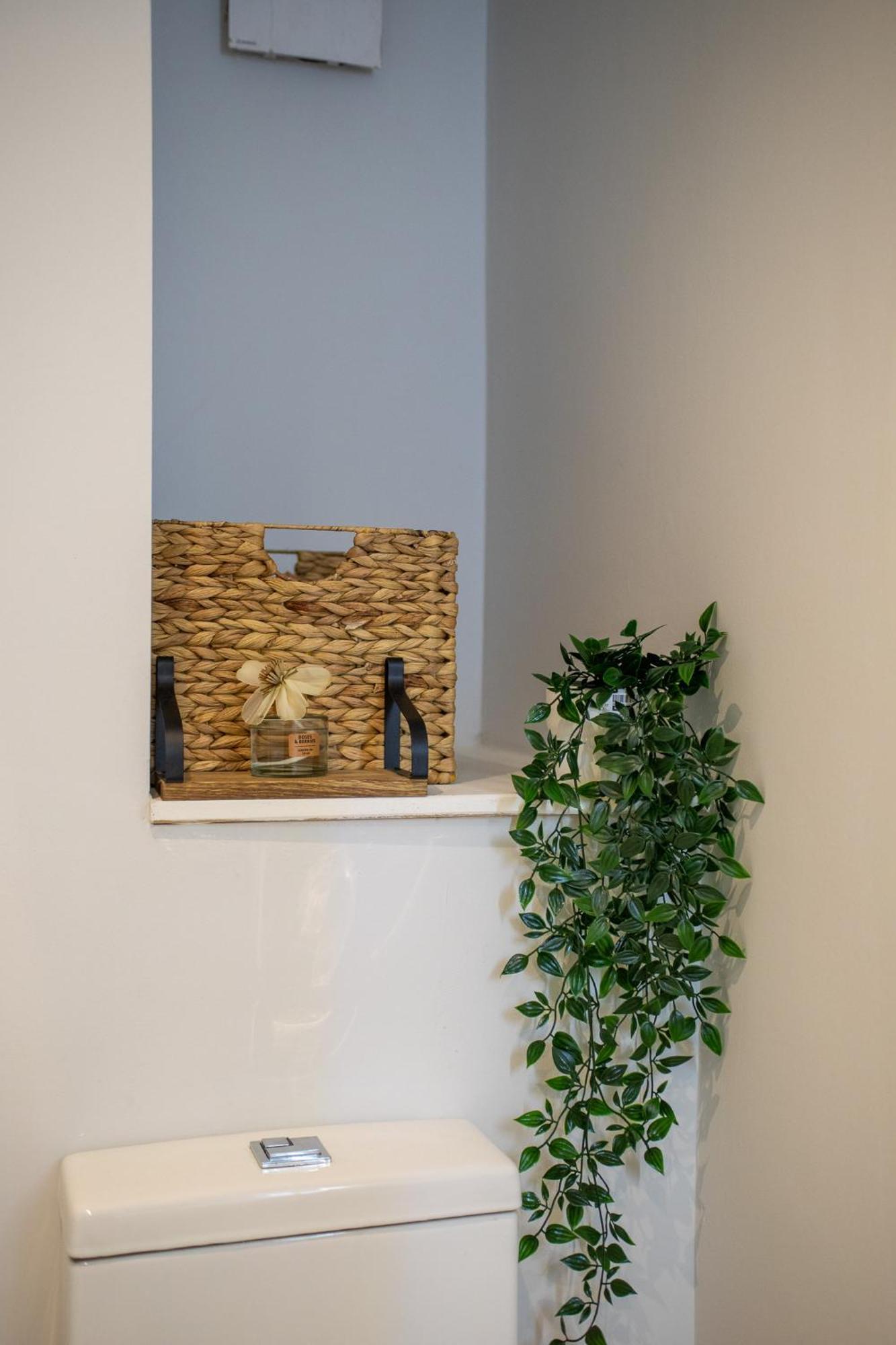 Marsh Lux 2 Appartement Manchester