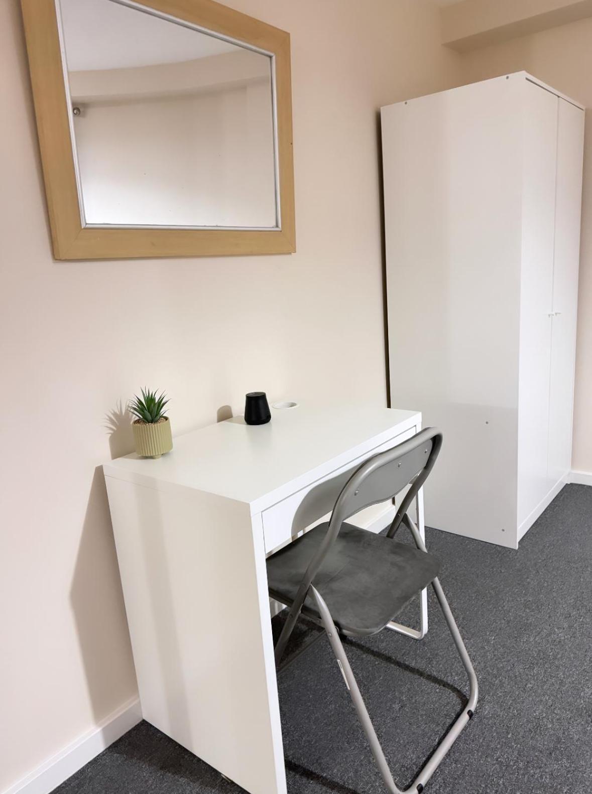 Appartement Luxury 2 Bedroom In Centre - Free Parking Manchester