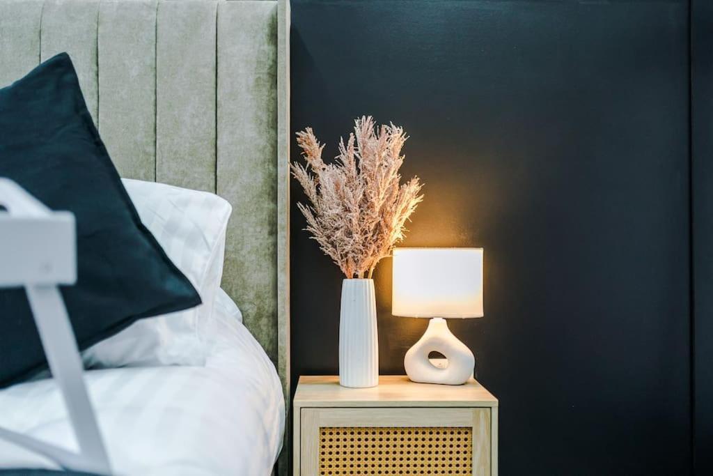 Heart Of Didsbury Luxury 2 Bed By Hass Haus * Manchester