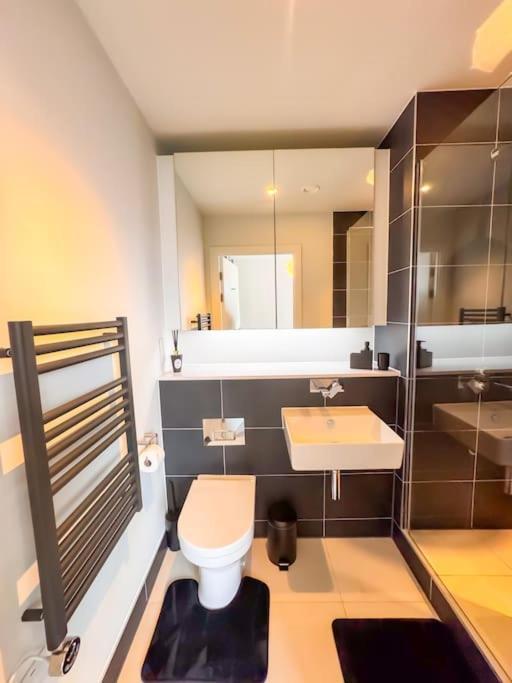 Apartment Northern Quarter Centre Ps4 Netflix - Promos Available Manchester