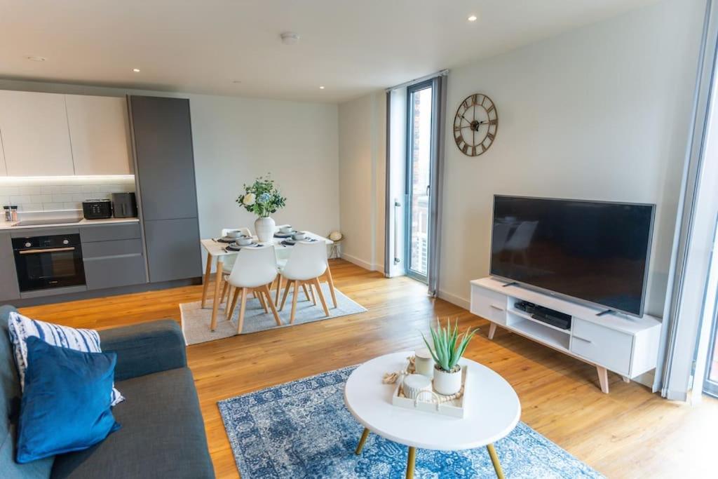 Northern Quarter Centre Ps4 Netflix - Promos Available Apartment *
