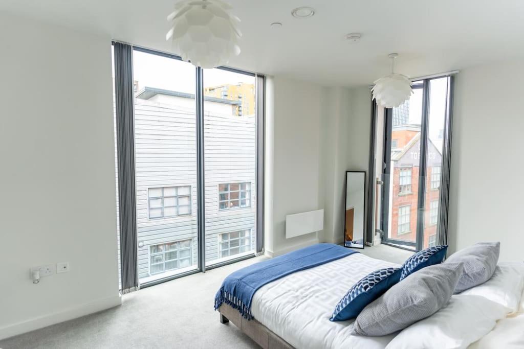 Northern Quarter Centre Ps4 Netflix - Promos Available Apartment *