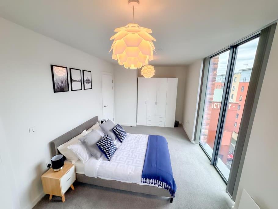 Appartement Northern Quarter Centre Ps4 Netflix - Promos Available *