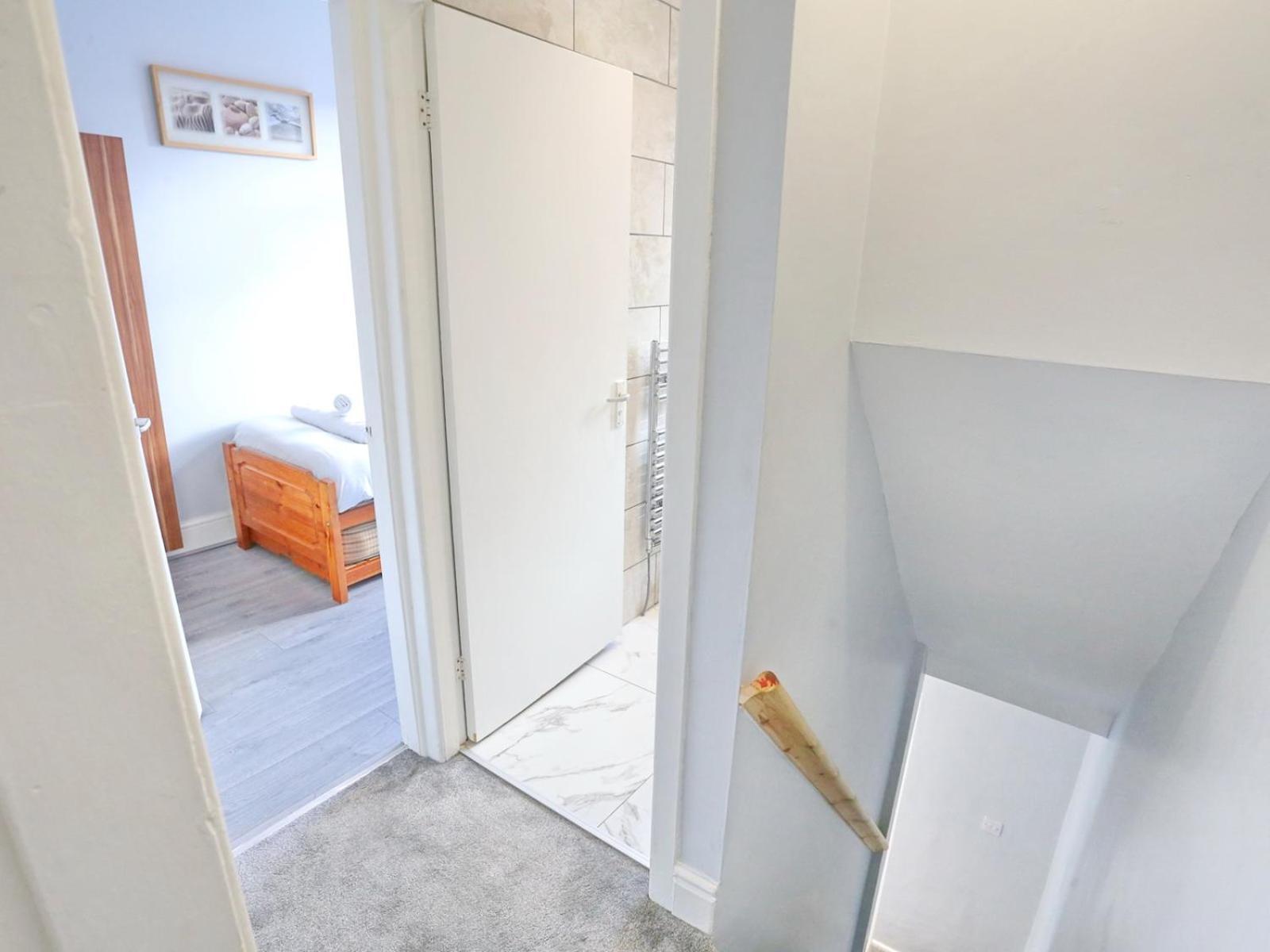 Holiday home Pass The Keys 5 Min Walk Free Parking Coop Live And Ethiad Arena