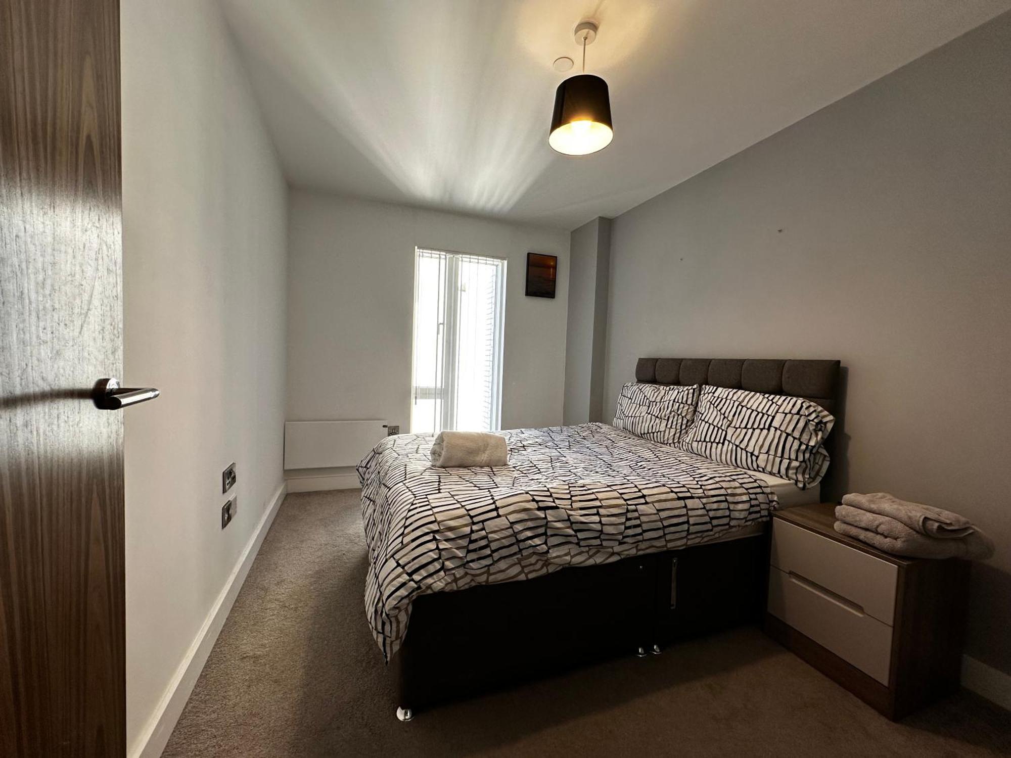 Unisuperhost Apartment