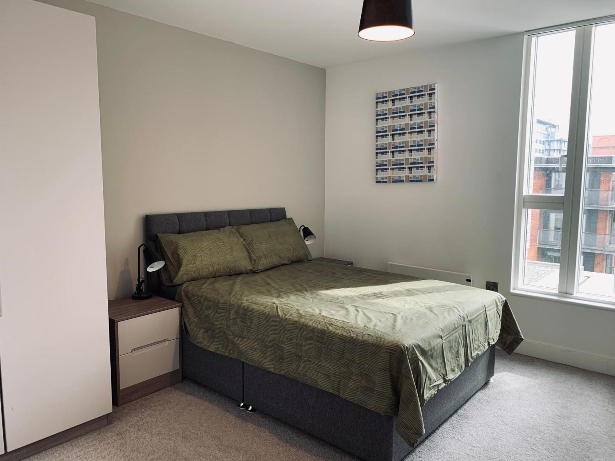 Unisuperhost Apartment *