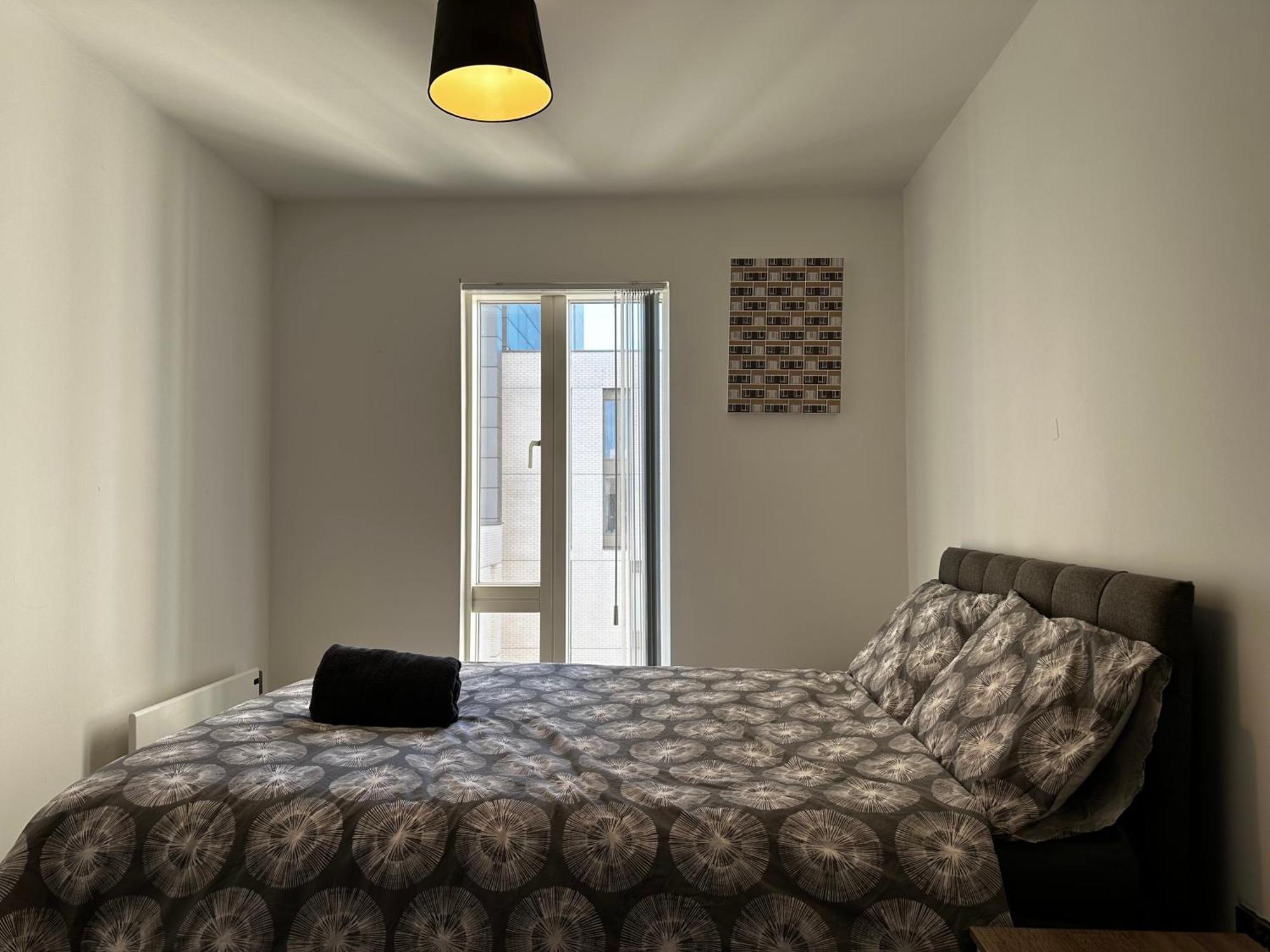 Unisuperhost Apartment