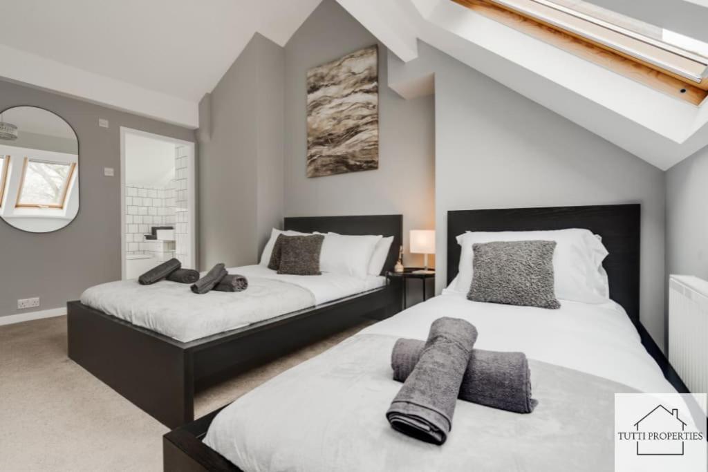 Vakantiehuis Elegant From
