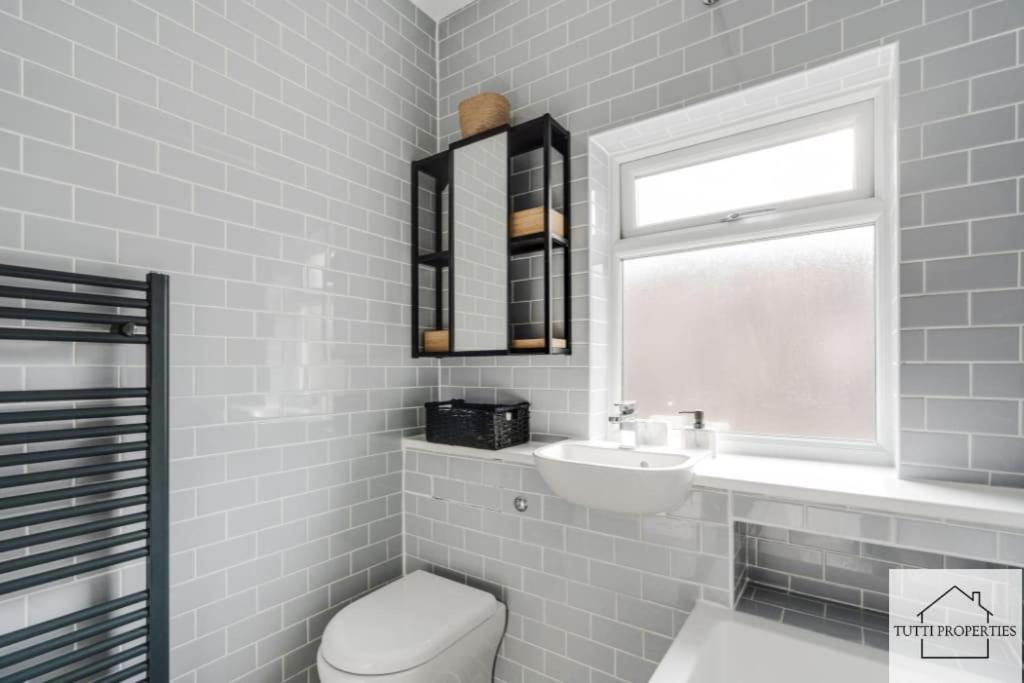 Vakantiehuis Elegant From