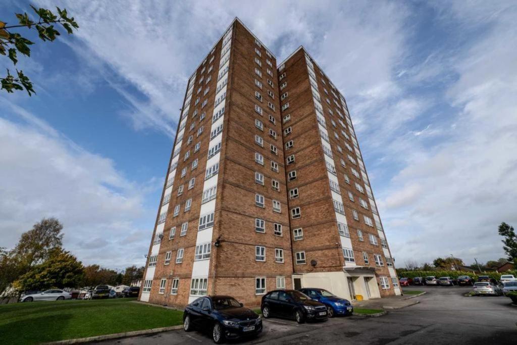 View - Free Parking - Sleeps 6 - Near Centre - By Nmb * Manchester