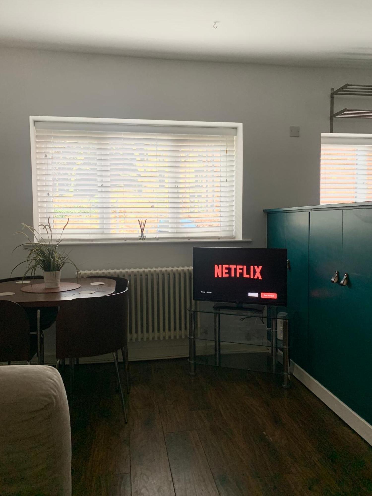 Didsbury Failte Apts - 3 Mins To The Christie's - Ground Floor - Free Parking Apartment Manchester