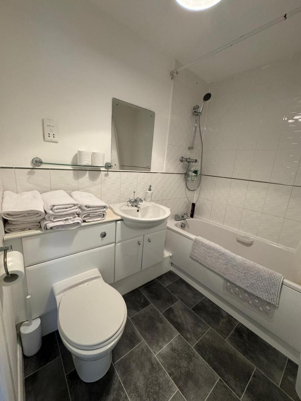 Sleeps5-netflix-parking-near Centre-etihad-coop Live * Manchester