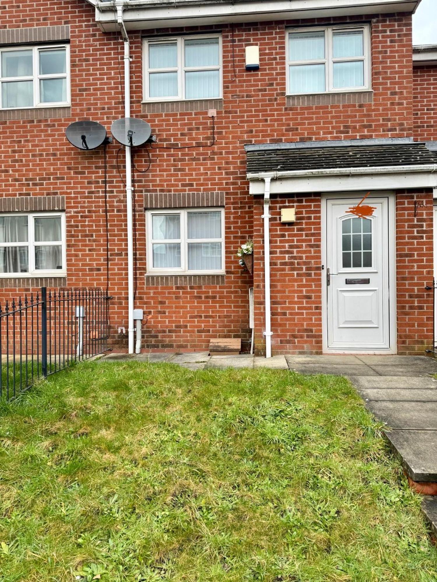 Sleeps5-netflix-parking-near Centre-etihad-coop Live Manchester