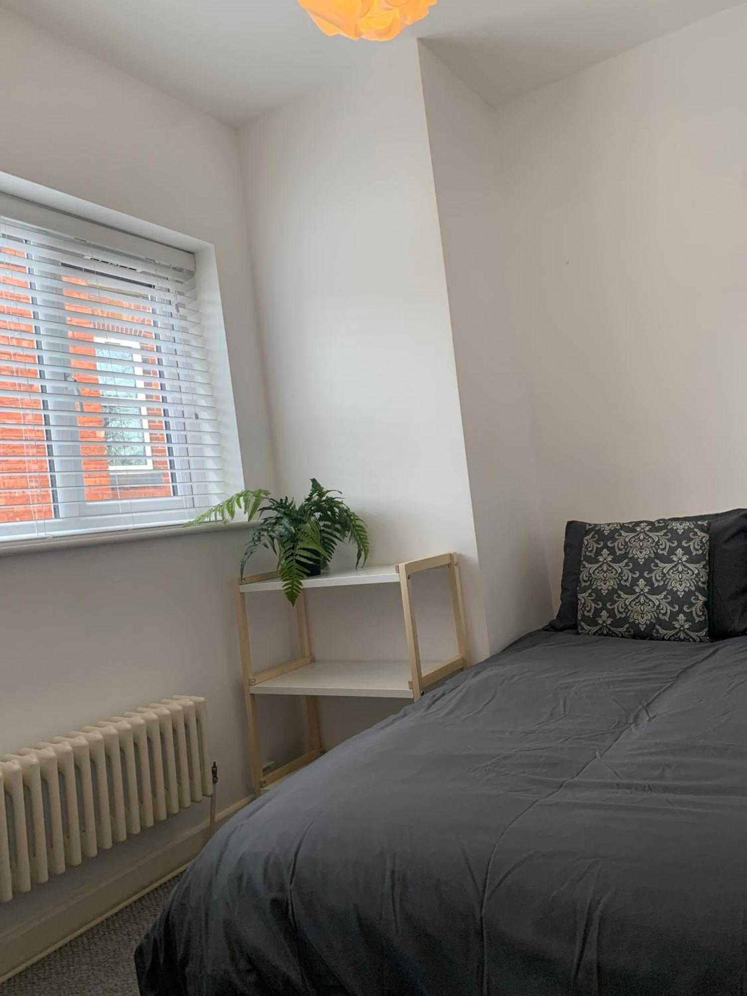Apartment Didsbury Failte Apts - 3 Mins To The Christie's - Ground Floor - Free Parking Manchester
