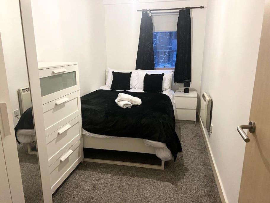 2 Bedroom City Center Appartement *