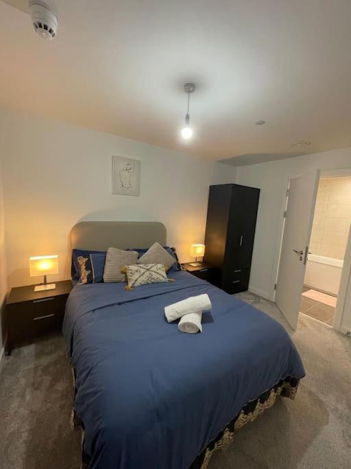 Flat Close To Picadilly Station *