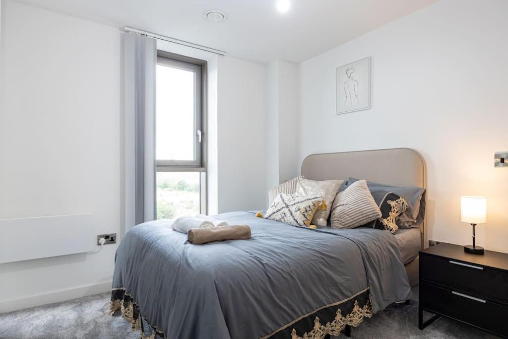 Flat Close To Picadilly Station Apartment *