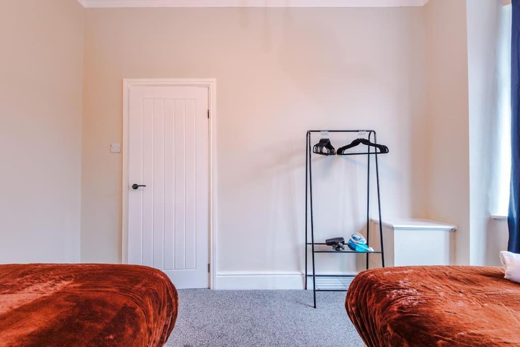 Vakantiehuis Salford Sanctuary 5 Bed House