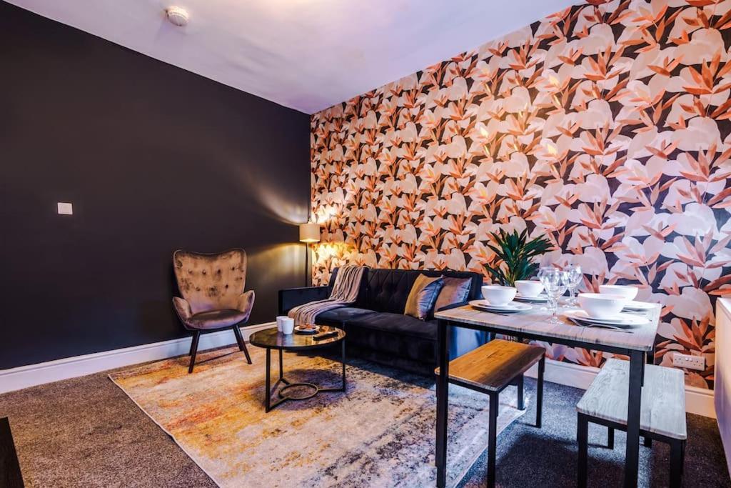 Vakantiehuis Salford Sanctuary 5 Bed House