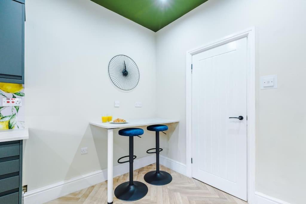 Salford Sanctuary 5 Bed House