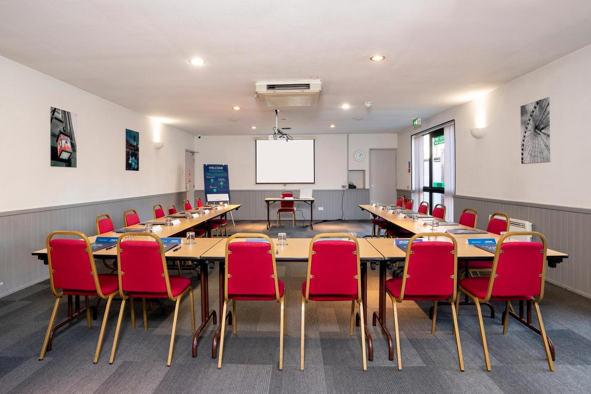 Hotel Campanile Salford (Greater Manchester)