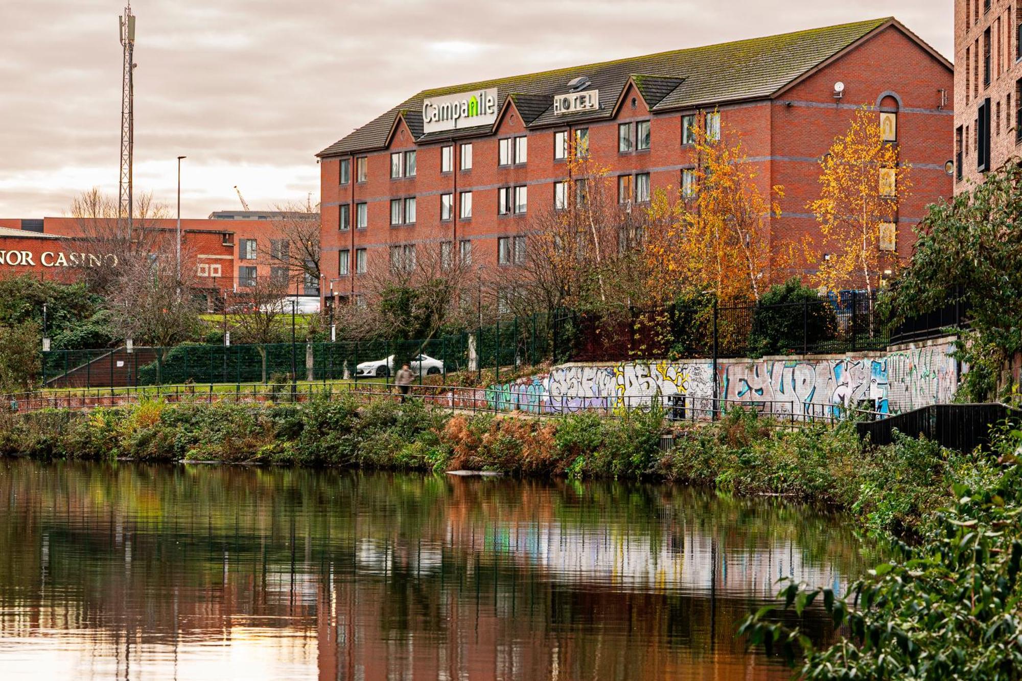 Campanile Salford (Greater Manchester)
