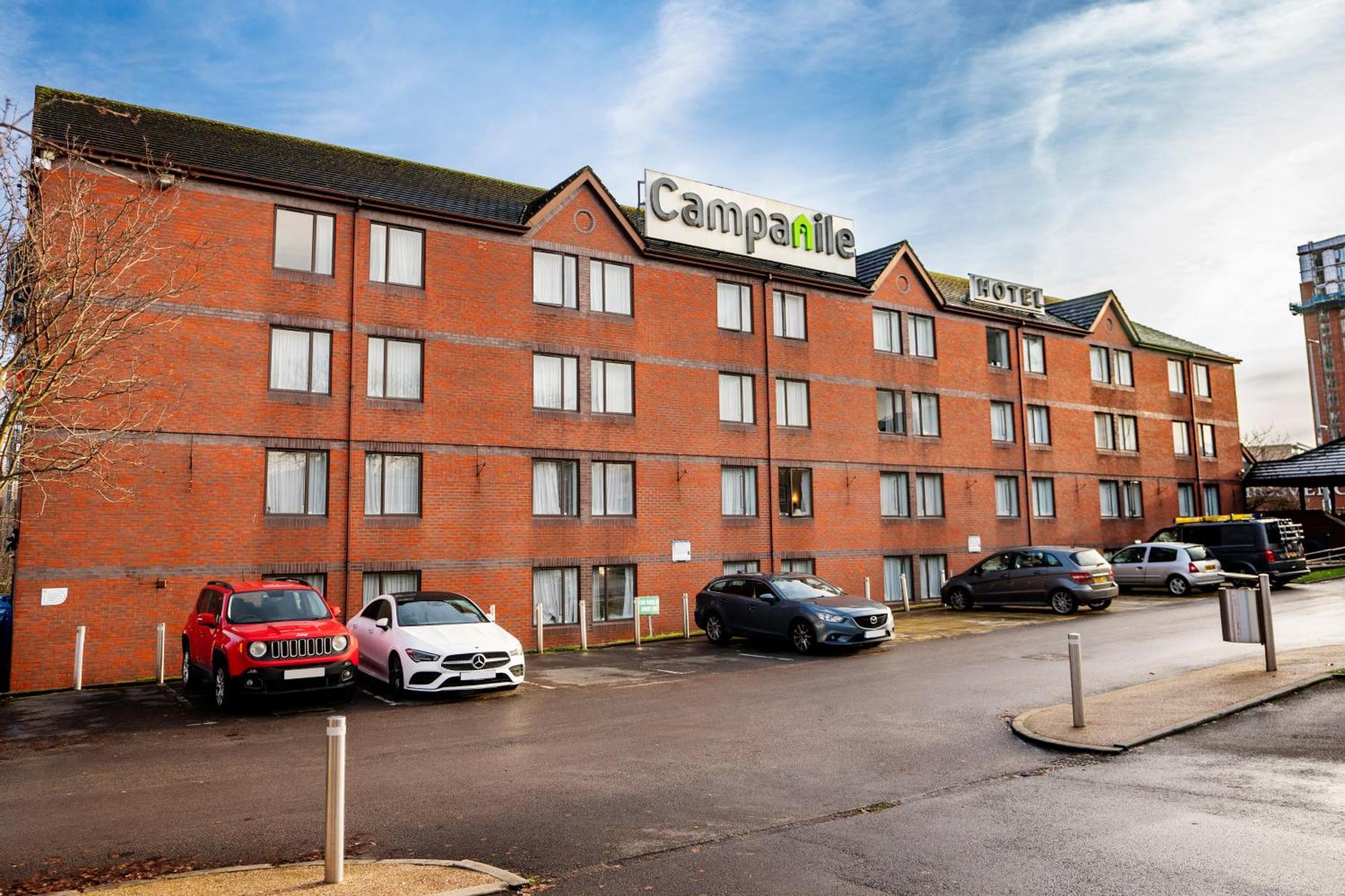 Campanile Salford (Greater Manchester)