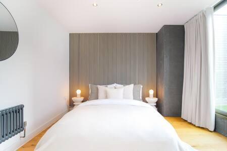 Holiday home Townhaus West By The Heim Residences Manchester