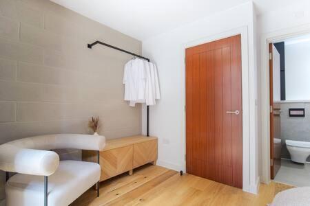 Townhaus West By The Heim Residences * Manchester