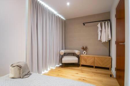 Holiday home Townhaus West By The Heim Residences