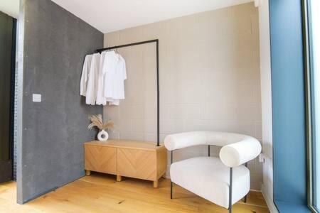 Townhaus West By The Heim Residences Holiday home Manchester