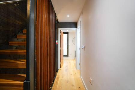 Townhaus West By The Heim Residences Manchester