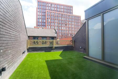 Townhaus West By The Heim Residences Holiday home